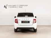 Lada (ВАЗ) Granta I Рестайлинг Казань  - изображение 12