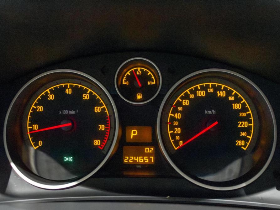 Opel Astra H Рестайлинг Екатеринбург  - изображение 17