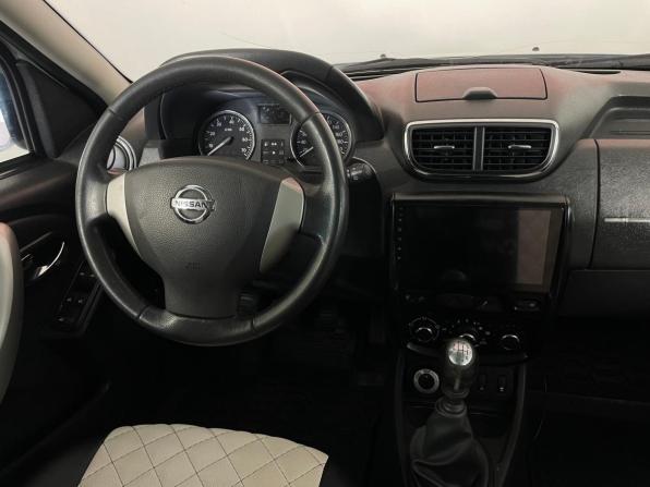 Nissan Terrano III (D10) с пробегом 2014 года, цена 990 000 рублей, 145137 км, внедорожник, Автокод Объявления