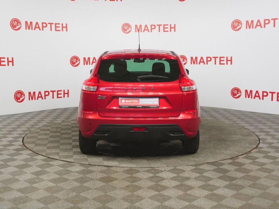 Lada (ВАЗ) XRAY I Вологда  - изображение 6