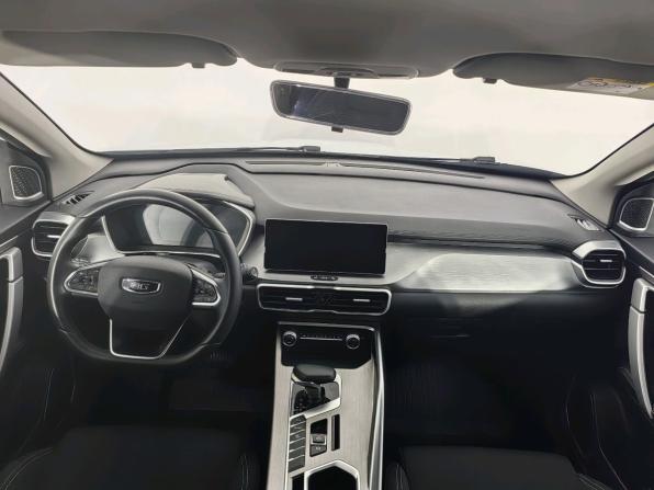 Belgee X50 с пробегом 2024 года, цена 1 599 000 рублей, 49900 км, внедорожник, Автокод Объявления