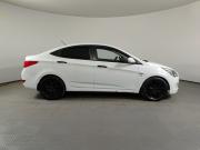 Hyundai Solaris I Рестайлинг Уфа  - изображение 27