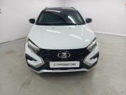 Lada (ВАЗ) Vesta I Рестайлинг (NG) Москва  - изображение 18