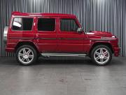 Mercedes-Benz G-Класс II (W463) Ставрополь  - изображение 28