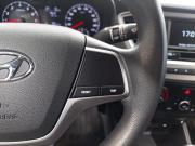 Hyundai Solaris II Рестайлинг Пермь  - изображение 35