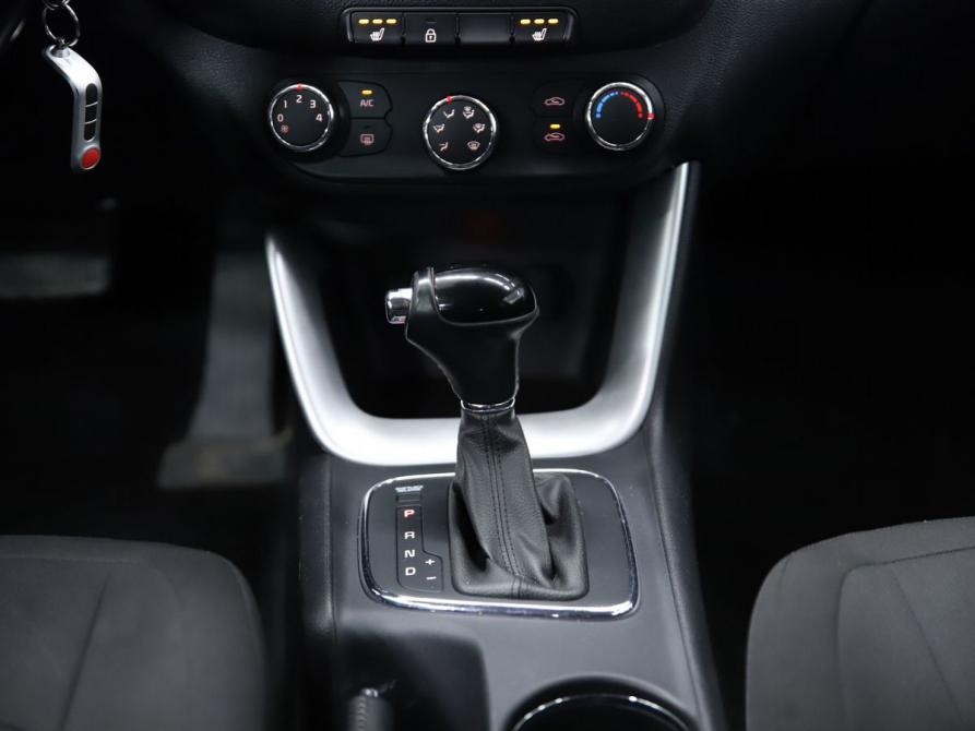 Kia Ceed II Рестайлинг Уфа  - изображение 15