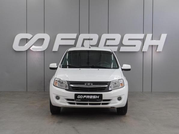 Lada (ВАЗ) Granta I с пробегом 2014 года, цена 449 000 рублей, 142311 км, седан, Автокод Объявления