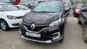 Renault Kaptur I Киров  - изображение 4