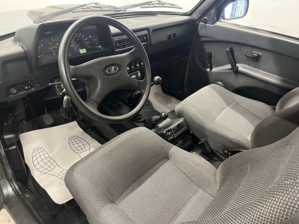 Lada (ВАЗ) 2131 (4x4) I с пробегом 2011 года, цена 389 000 рублей, 60000 км, внедорожник, Автокод Объявления