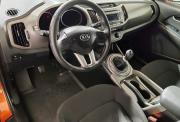 Kia Sportage III Рестайлинг Ярославль  - изображение 38