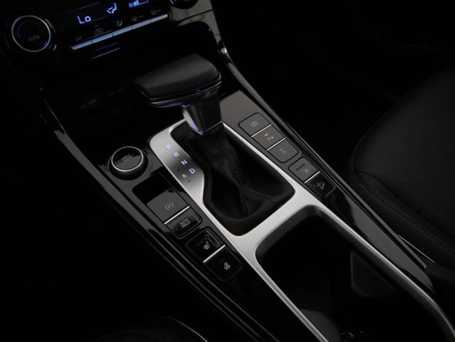 Hyundai Creta II Санкт-Петербург  - изображение 14