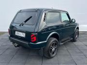 Lada (ВАЗ) Niva Legend I Самара  - изображение 24