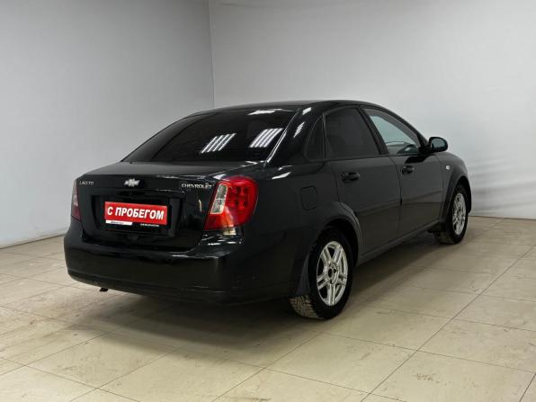 Chevrolet Lacetti I с пробегом 2008 года, цена 360 000 рублей, 221399 км, седан, Автокод Объявления