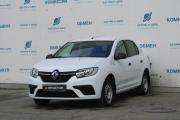 Renault Logan II Рестайлинг Пермь  - изображение 19