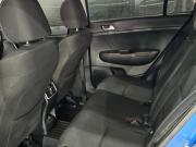 Kia Sportage IV Рестайлинг Краснодар  - изображение 56