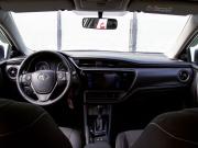 Toyota Corolla XI (E160 E170 E180) Рестайлинг 1 Екатеринбург  - изображение 39