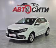 Lada (ВАЗ) XRAY I Воронеж  - изображение 24