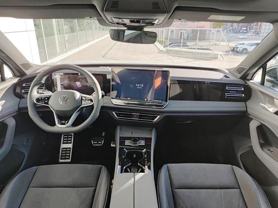 Volkswagen Tiguan III (China Market) Казань  - изображение 17
