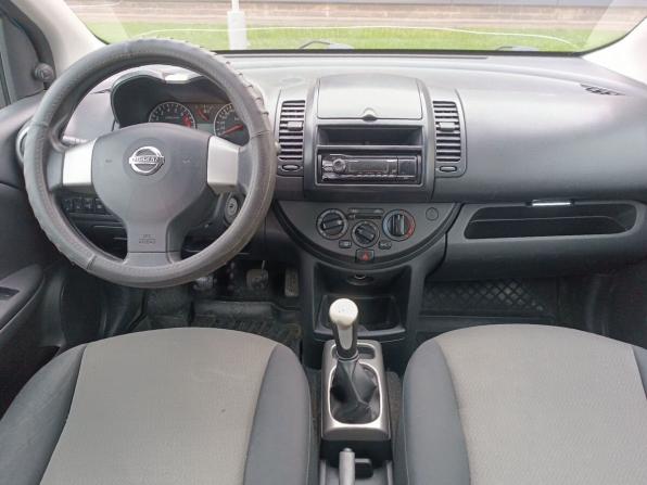 Nissan Note I Рестайлинг с пробегом 2010 года, цена 550 000 рублей, 180780 км, хэтчбек, Автокод Объявления