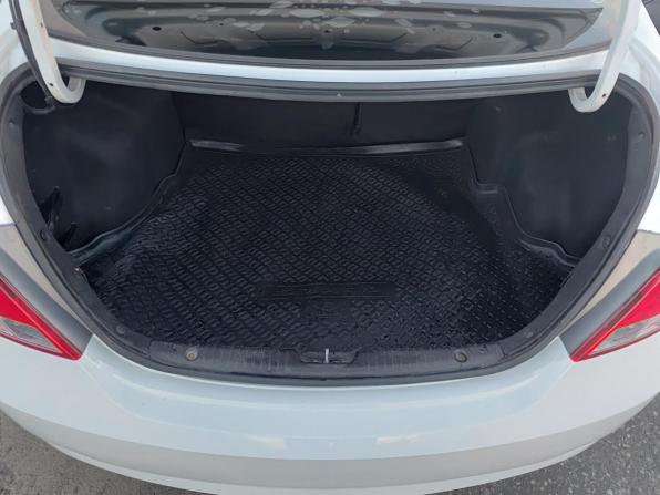 Hyundai Solaris I Рестайлинг с пробегом 2014 года, цена 865 000 рублей, 215912 км, седан, Автокод Объявления