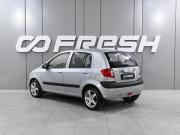 Hyundai Getz I Рестайлинг Ростов-на-Дону  - изображение 18