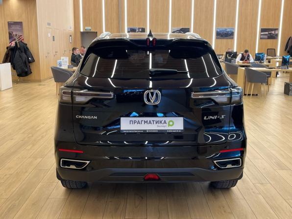 Changan CS55 Plus II с пробегом 2024 года, цена 2 049 000 рублей, 61500 км, внедорожник, Автокод Объявления