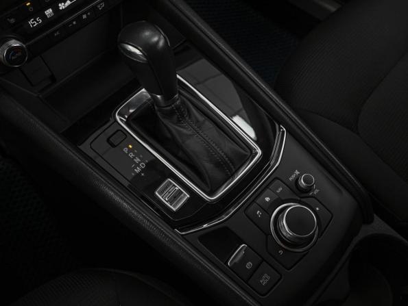 Mazda CX-5 II с пробегом 2019 года, цена 2 348 000 рублей, 169881 км, внедорожник, Автокод Объявления
