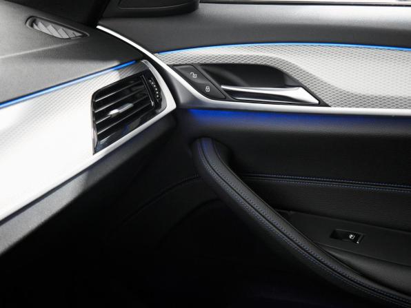 BMW 5 серии VII (G30/G31/G38) с пробегом 2019 года, цена 3 770 000 рублей, 66600 км, седан, Автокод Объявления