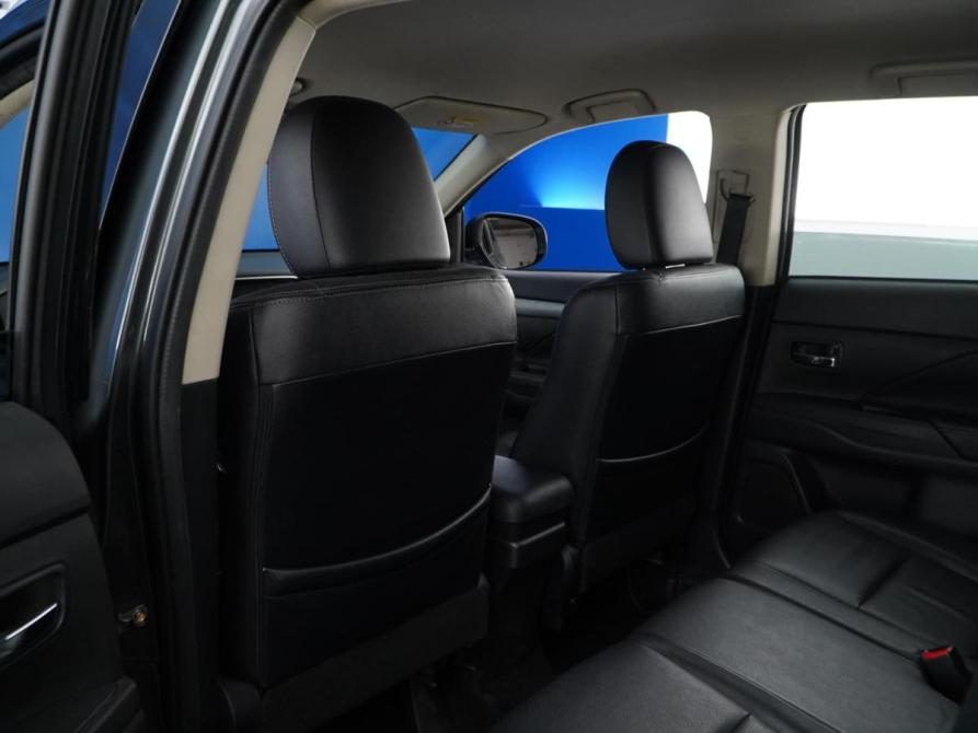 Mitsubishi Outlander III Рестайлинг Москва  - изображение 11