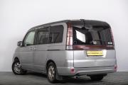 Honda Stepwgn II Рестайлинг Томск  - изображение 23