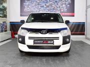 Toyota Probox I Рестайлинг Кемерово  - изображение 23