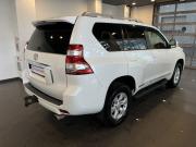 Toyota Land Cruiser Prado 150 Series Чебоксары  - изображение 37