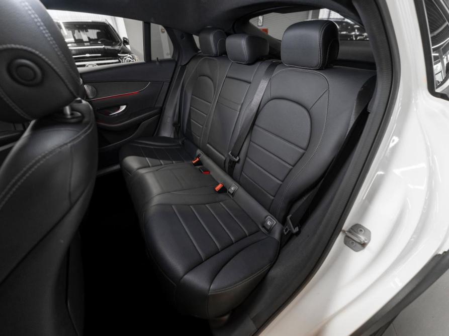Mercedes-Benz GLC Coupe I (C253) Рестайлинг Москва  - изображение 12