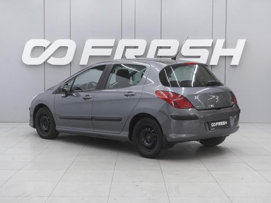 Peugeot 308 I Ростов-на-Дону  - изображение 2
