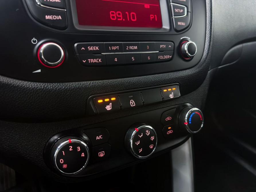 Kia Ceed II Уфа  - изображение 14