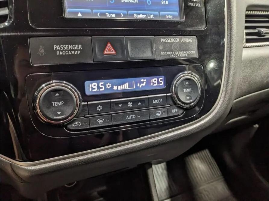 Mitsubishi Outlander III Рестайлинг 2 Пермь  - изображение 21