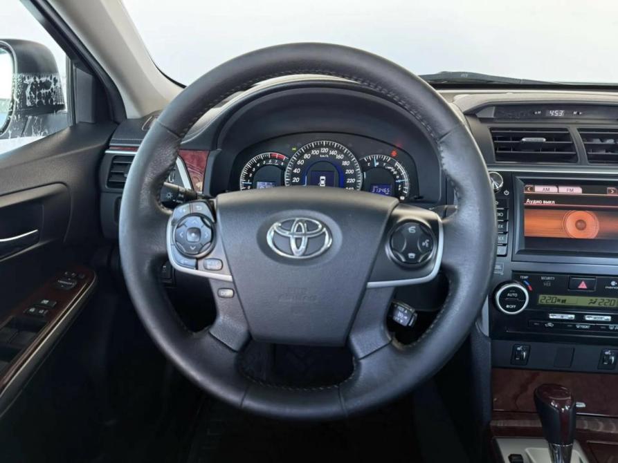 Toyota Camry VII (XV50) Калининград  - изображение 14