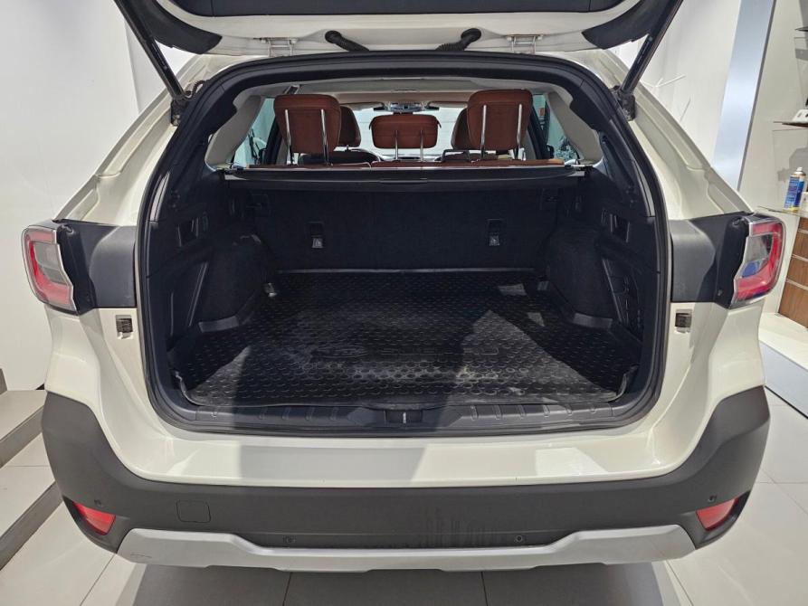 Subaru Outback VI Москва  - изображение 24
