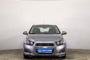Chevrolet Aveo II Пермь  - изображение 24