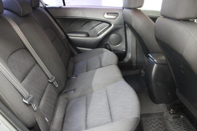 Kia Cerato III с пробегом 2014 года, цена 695 000 рублей, 304378 км, седан, Автокод Объявления