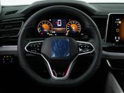 Volkswagen Teramont I Рестайлинг (China Market) Москва  - изображение 45