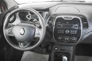 Renault Kaptur I Кемерово  - изображение 38