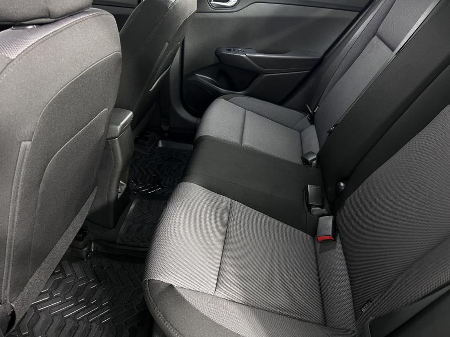 Hyundai Solaris II Рестайлинг Калининград  - изображение 10
