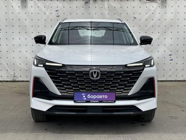 Changan CS55 Plus II с пробегом 2023 года, цена 1 990 000 рублей, 86584 км, внедорожник, Автокод Объявления