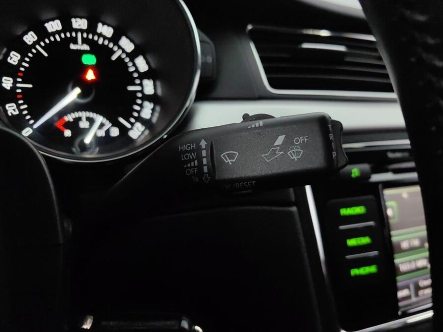 Skoda Superb II Подольск  - изображение 20