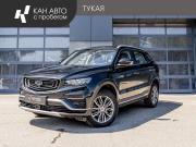 Geely Atlas Pro Казань  - изображение 15