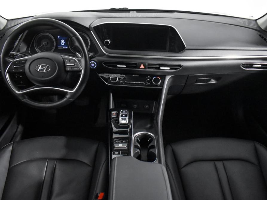Hyundai Sonata VIII (DN8) Санкт-Петербург  - изображение 13