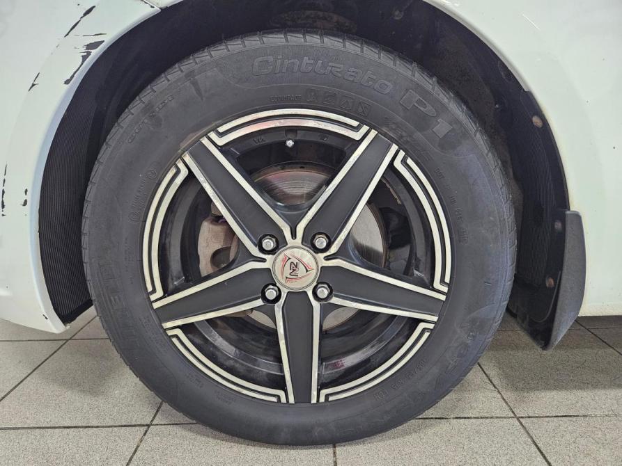 Kia Rio III Тольятти  - изображение 10
