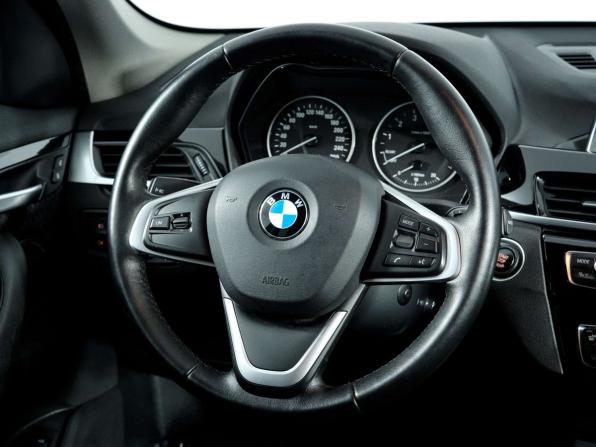 BMW X1 II (F48) с пробегом 2016 года, цена 1 699 000 рублей, 225800 км, внедорожник, Автокод Объявления