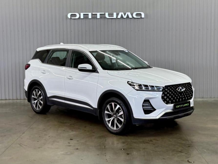 Chery Tiggo 7 Pro I Краснодар  - изображение 3
